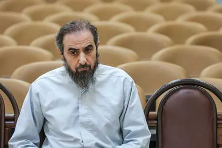 آخرین جلسه دادگاه سرکرده گروهک تروریستی حرکة النضال برگزار شد
