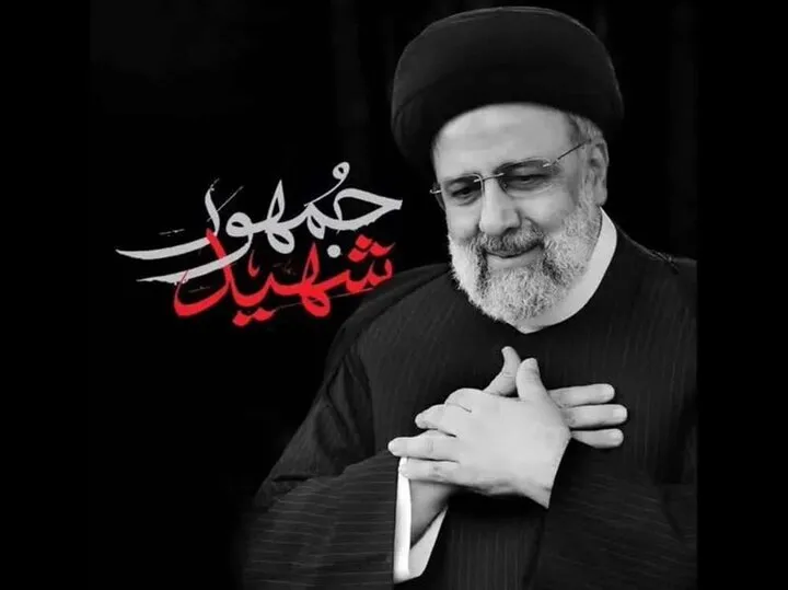 کارون اعزامی ایران به بازیهای المپیک ۲۰۲۴ پاریس به نام «خادم الرضا» نام گذاری شد