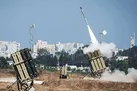 گنبد آهنین پهپاد خودی را سرنگون کرد!