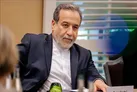 تماس عراقچی با همتای کره‌ای درباره رای‌گیری پیش‌نویس قطعنامه لغو تحریم‌های ایران