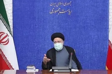 بعضی‌ ها واردات واکسن را متوقف بر پذیرش FATF کرده بودند
