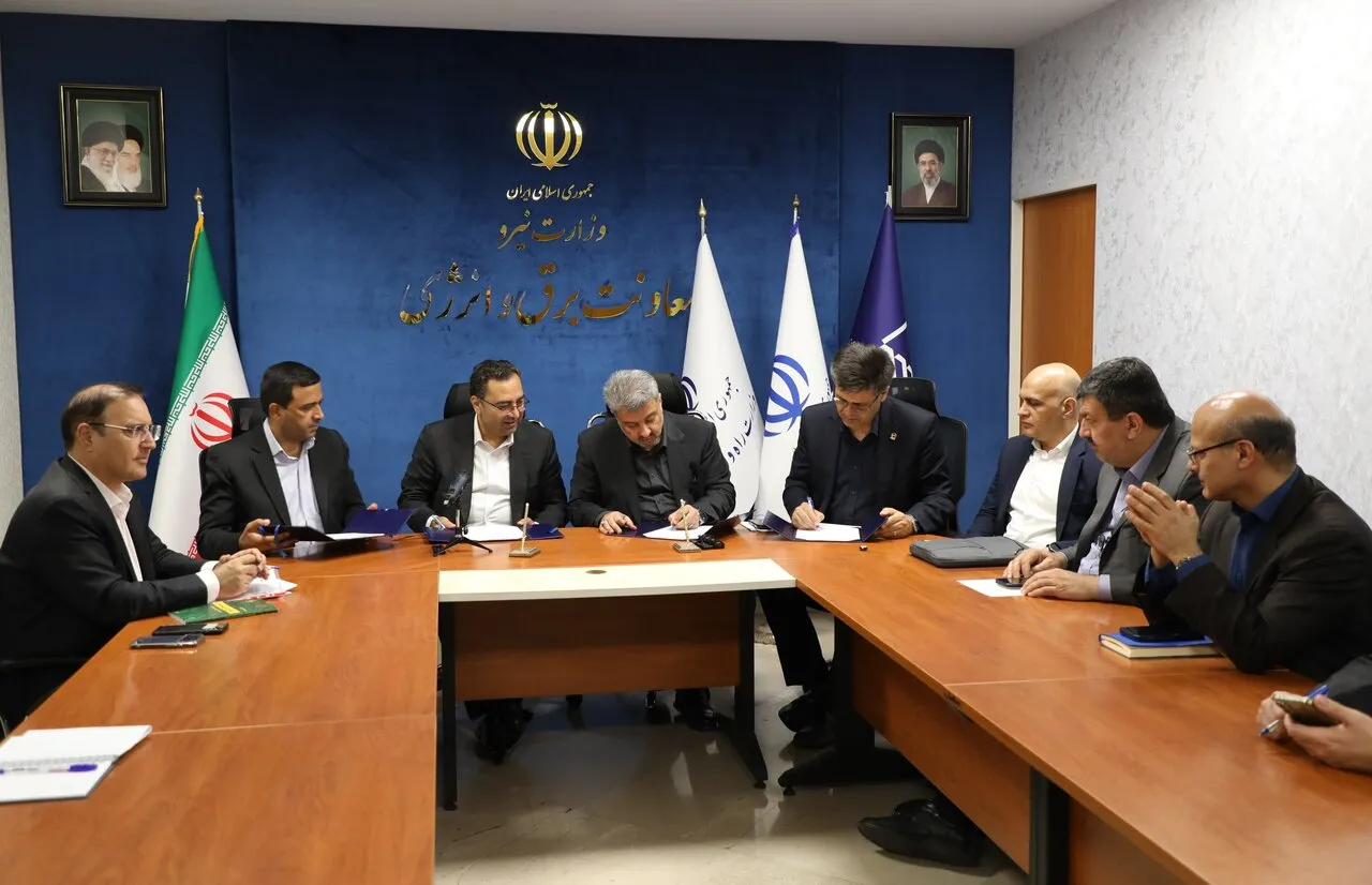 ممیزی مستمر انرژی در ساختمان‌ها، راهکار کاهش مصرف و ارتقای تاب‌آوری کشور است