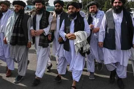 طالبان برای جبهه مقاومت پنجشیر شرط گذاشت