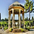 بررسی ۲کتاب درباره حافظ
