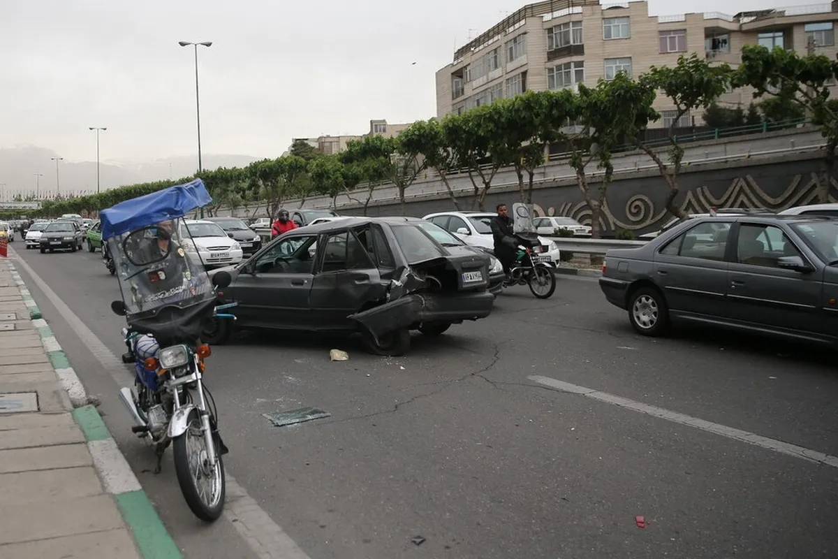 تشدید برخورد با تخلفات حادثه‌ ساز در معابر شهری