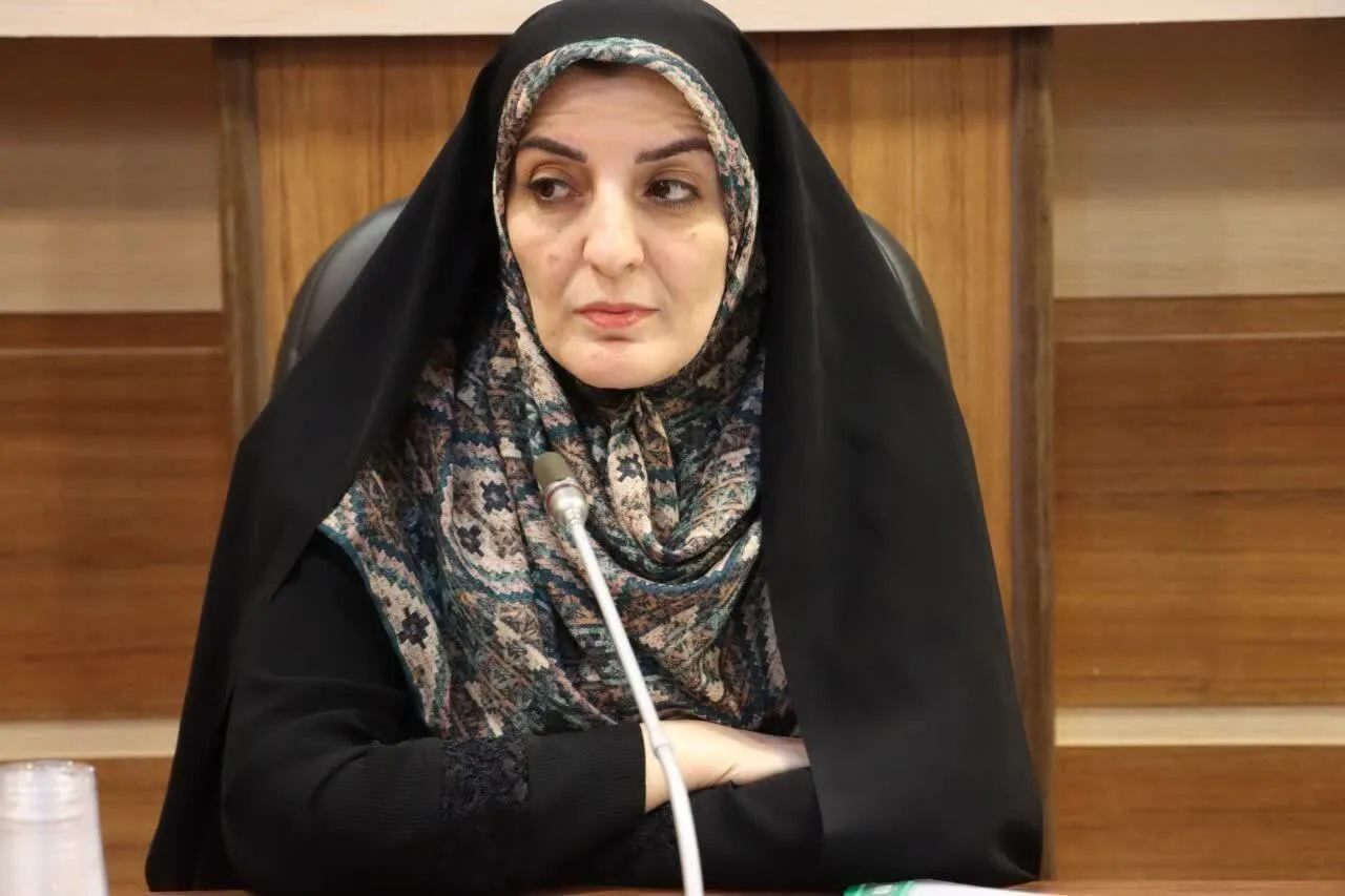 کسب رتبه برتر کشور در خانواده‌های دارای سه فرزند و بیشتر