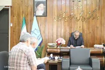 سه شنبه های مردمی در دادگستری گلستان