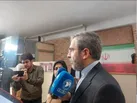 مشارکت ایرانیان خارج از کشور در دور دوم انتخابات افزایش یافته است