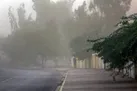 هشدار هواشناسی نسبت به وزش باد خیلی شدید و رگبار در تهران 