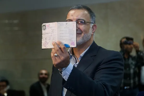 زاکانی: من شخصا ‎ضامن‌ مردم خواهم بود