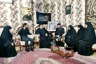 امتداد فرماندهی حاج قاسم
