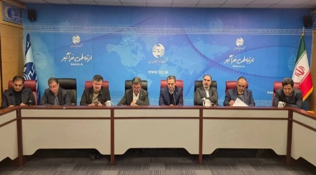 فیبر نوری با مشارکت اپراتورها سرعت می‌گیرد