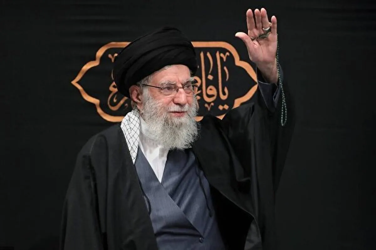 شهادت در راه اسلام و ایران، نشانه پیروزی است
