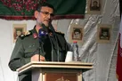 فرمانده نیروی دریایی سپاه: موشک‌هایی با برد ۳۰ کیلومتر می‌سازیم