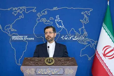 آمریکا با تحریف راه به جایی نمی‌برد