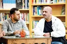 توجیه نمایندگان مجلس با یک کتاب