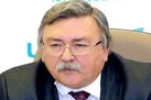 پیشنهادات ایران در دست بررسی است