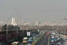 تهران گرم می شود