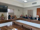 مدیر جدید جهاد کشاورزی شهرستان میبد معرفی شد