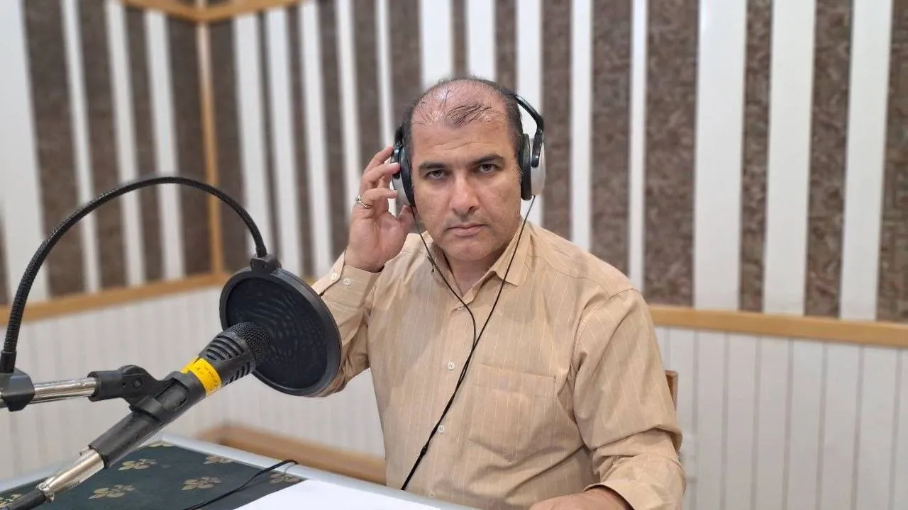 سورپرایز رادیو آوا برای ربیع‌الاول؛ «آوای فیلم» و «حافظ‌خوانی» روی آنتن می‌روند