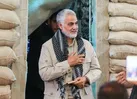 دغدغه‌مند همچون حاج‌قاسم