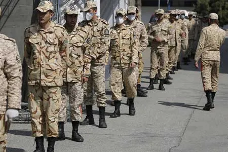 مشمولین وظیفه تا یک هفته پس از تاریخ کنکور مهلت اعزام به خدمت دارند