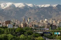 معاون استاندار: ۳۰ نقطه حادثه خیز کلانشهر تهران ایمن سازی می‌شود