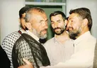 سند افتخاری از سید آزادگان