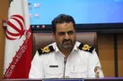 وقوع ۴ تصادف با ۵ فوتی در هفته اول اردیبهشت در تهران