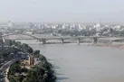 وضعیت قرمز و نارنجی برای هوای ۱۵ شهر خوزستان