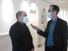 ۱۵ سالن سینمایی استاندارد در آذربایجان شرقی در حال ساخت است