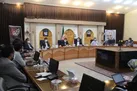شهر را حرفه‌ای و فنی اداره کنید/ مردم توقع دارند که شهر سیاسی اداره نشود