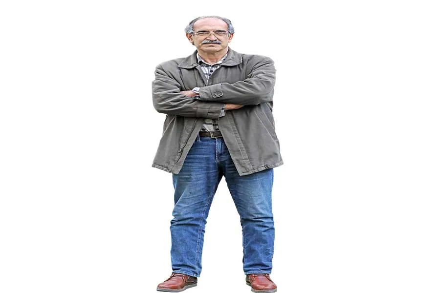 فتح ۵۰متر از خاک اتریش بدون جنگ و خونریزی