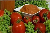 این داستان: رب غوره و گوجه‌فرنگی