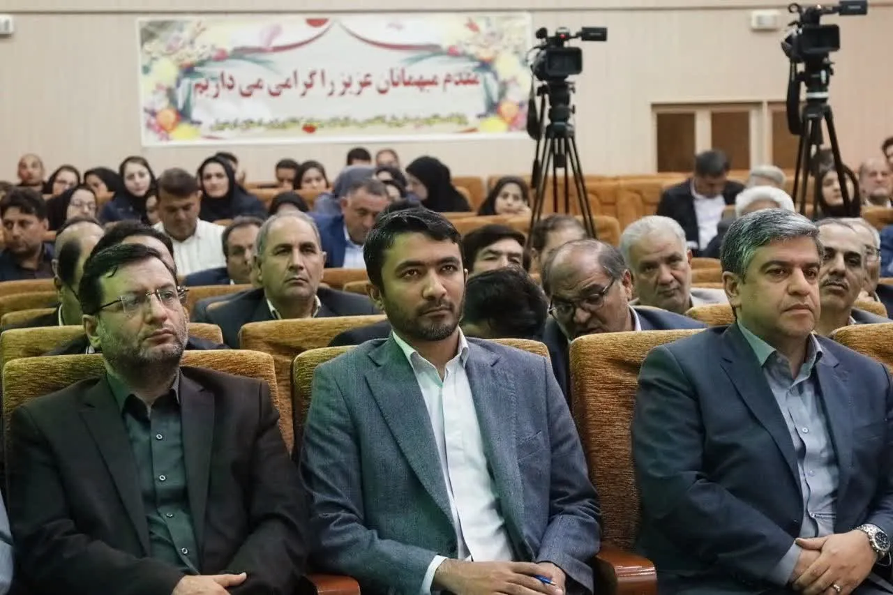 پیشنهاد ایجاد پایانه پرتودهی محصولات کشاورزی در اردبیل؛ گام تازه برای توسعه صادرات ایمن