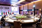 دوحه: از خط قرمز تا خط فرمان؛ یا اتحاد عملی، یا عکس یادگاری دیگر