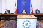 تاکید رئیس جمهور بر استمرار اقدامات حمایتی دولت برای رفع فقر مطلق