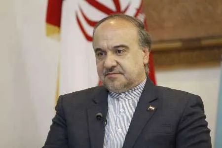 لیگ‌ های ورزشی تعطیل نمی‌شود / برگزاری ادامه مسابقات لیگ برتر