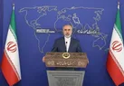 کنعانی خطاب به آمریکا: بس کنید | تحرکات دیپلماتیک ایران ادامه دارد