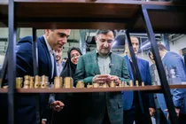 صرفه‌جویی ۳۰۰ میلیاردتومانی با داخلی‌سازی دستگاه‌ سی‌تی‌اسکن