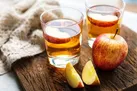 با مصرف سرکه سیب به جنگ با ویروس ها بروید