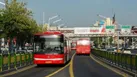 خدمات مترو و اتوبوس در تهران همچنان رایگان است