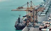 اقتصاد دریامحور اولویت برنامه‌های عمرانی سیستان و بلوچستان