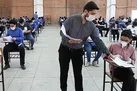 اعلام نتایج امتحانات نهایی دانش‌آموزان تا 8 تیر