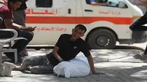 ببینید | افزایش آمار شهدا و مجروحان در غزه پس از آتش بس