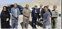 توسعه زیرساخت‌ها نقش مهمی در رونق اقتصادی تنگه واشی دارد