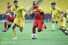 بجنگید تا صعود