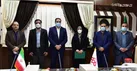 زهره بهرامی بابا حیدری  بعنوان معاون خبر صدا و سیمای مرکز چهارمحال و بختیاری منصوب شد