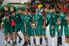هندبال عربستان به ایران نمی‌آید