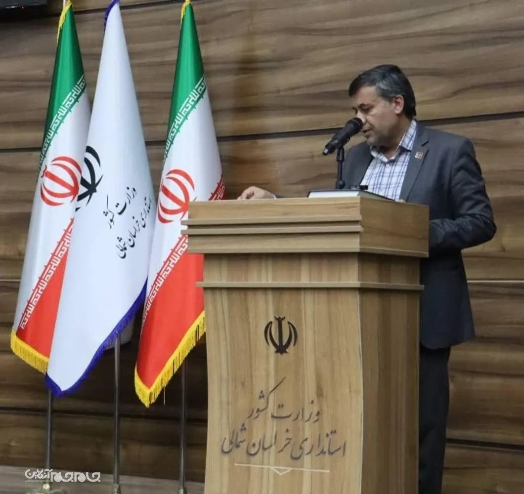 احداث و بهسازی بیش از ۵۵۸ کیلومتر راه روستایی، فرعی و اصلی در خراسان شمالی از ابتدای دولت سیزدهم
